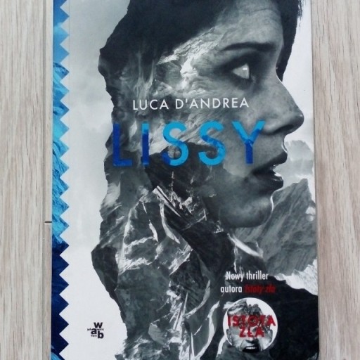 Zdjęcie oferty: Lissy Luca D'Andrea