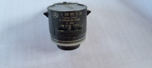 Zdjęcie oferty: Czujnik PDC Mercedes A0009055504