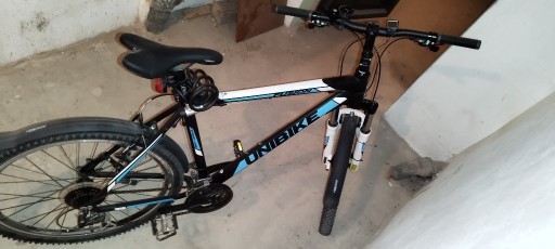 Zdjęcie oferty: Nowy rower górski UNIKIKE