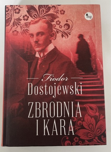 Zdjęcie oferty: Dostojewski Zbordnia i Kara