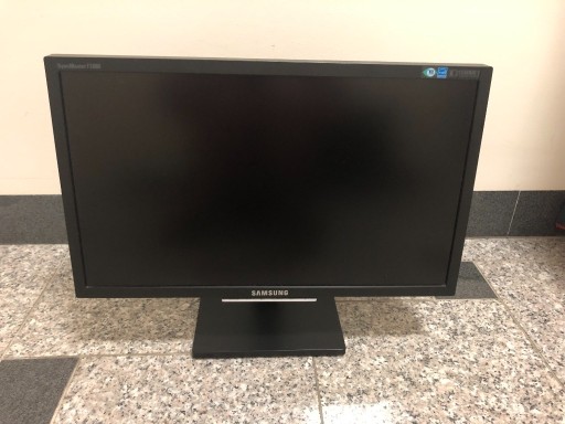 Zdjęcie oferty: Monitor Samsung Sync Master