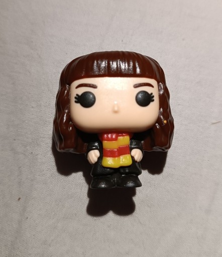 Zdjęcie oferty: Figurka Funko Pop Hermiona Granger - Kinder Joy