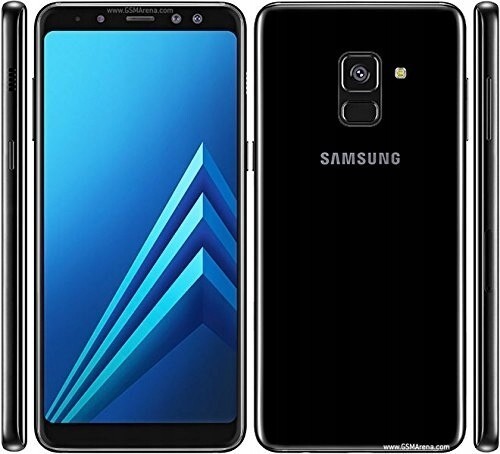 Zdjęcie oferty: Samsung A8 2018 duos Stan idealny ,niebrandowany