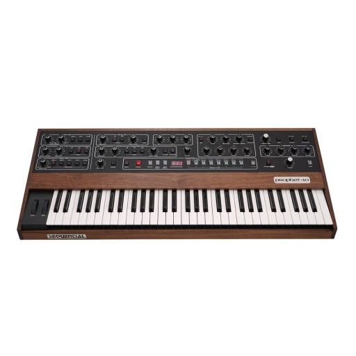 Zdjęcie oferty: SEQUENTIAL Prophet 10 Rev4