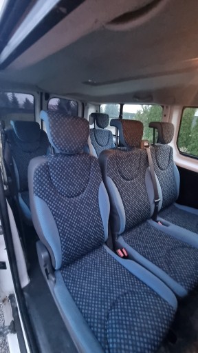 Zdjęcie oferty: FIAT SCUDO  rok 2010