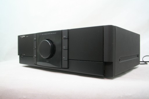 Zdjęcie oferty: Wzmacniacz Fine Arts by GRUNDIG V-1 |2x100W|