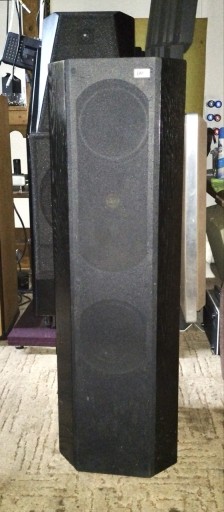 Zdjęcie oferty: Jmlab kolumny okazja zapraszam!