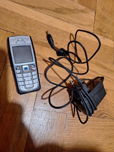 Zdjęcie oferty: Telefon Nokia 6230i