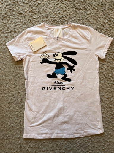 Zdjęcie oferty: Koszulka damska Givenchy 