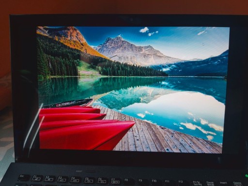 Zdjęcie oferty: sony vaio pro 13