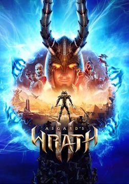 Zdjęcie oferty: Asgard's Wrath 2 - Meta Quest - zniżka 25%