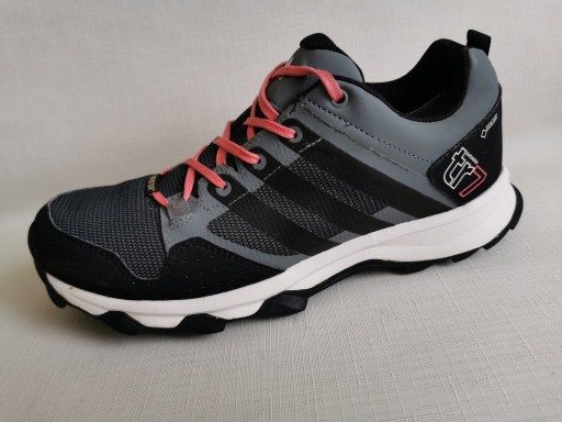 Zdjęcie oferty: Adidas Kanadia TR7 GoreTex r.39/24,5cm-St. bdb