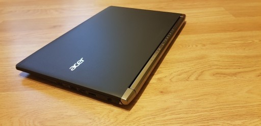 Zdjęcie oferty: Acer Aspire VN7 592g, i7, 16GB, GeForce 4GB