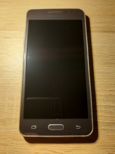 Zdjęcie oferty: Samsung Grand Prime uszkodzony