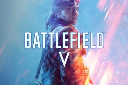 Zdjęcie oferty: BATTLEFIELD V (PC) KLUCZ ORIGIN + BONUSOWA GRA