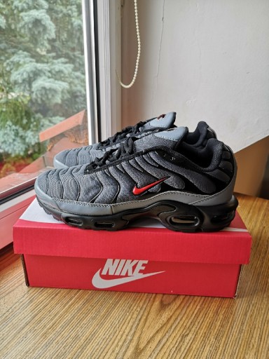 Zdjęcie oferty: Nike Air Max PLUS TN | rozmiar EU41