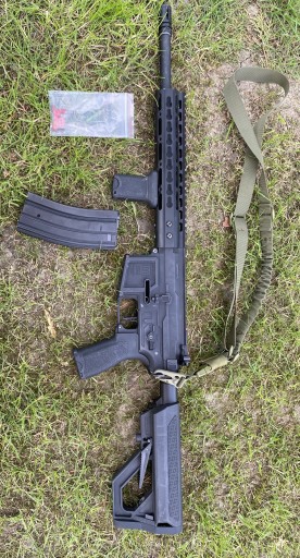 Zdjęcie oferty: Specna Arms - Replika karabinka SA-E09-RH EDGE 2.0