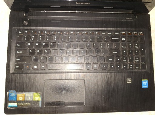 Zdjęcie oferty: Laptop lenovo G50-30/15,6''/Intel N3530/4GB/500GB