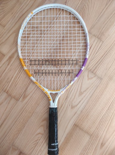 Zdjęcie oferty: Rakieta tenisowa Babolat. Junior. Jak nowa!