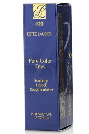 Zdjęcie oferty: Ester Lauder Pure Color Envy 420