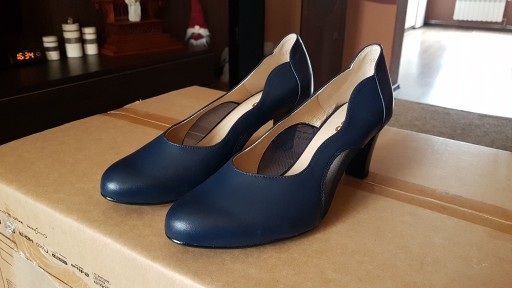 Zdjęcie oferty: Buty damskie rozmiar 41