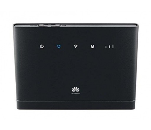 Zdjęcie oferty: Router Huawei B315s-22 czarny