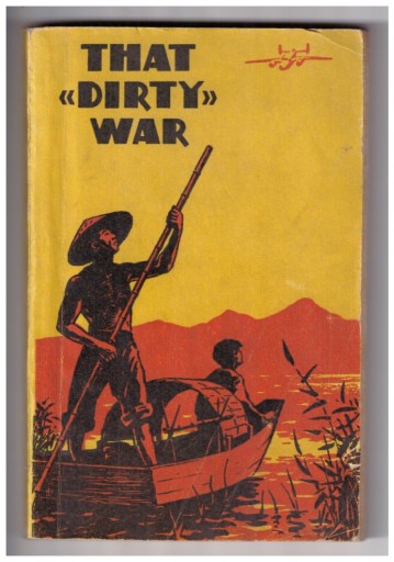 Zdjęcie oferty: That "dirty" war and other stories, 1964