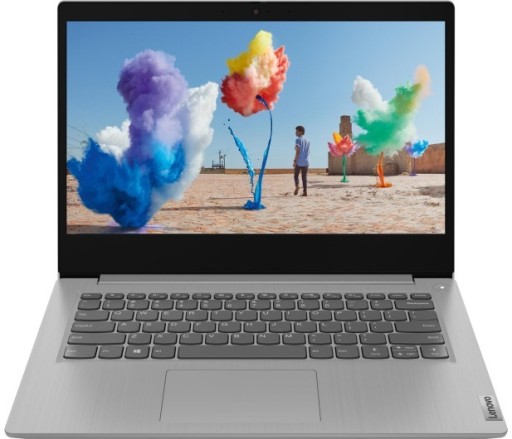 Zdjęcie oferty: Lenovo Ideapad3 14' Ryzen 7 5700U 512GB Windows 11