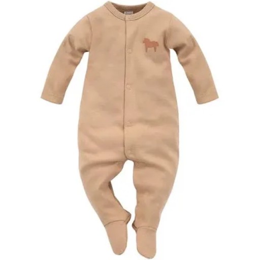 Zdjęcie oferty: Pajacyk dla niemowląt Wooden Pony Pinokio r 62