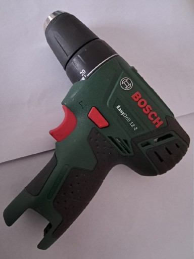 Zdjęcie oferty: Bosch Easy Drill 12-2 wkrętarka wiertarka