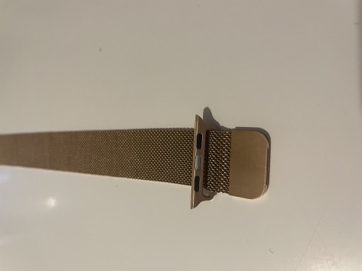 Zdjęcie oferty: Bransoleta mediolańska do Apple Watch 38/40 mm