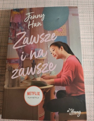 Zdjęcie oferty: Książka Zawsze i na zawsze