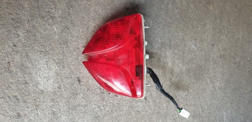 Zdjęcie oferty: Lampa tylna gsxr k9