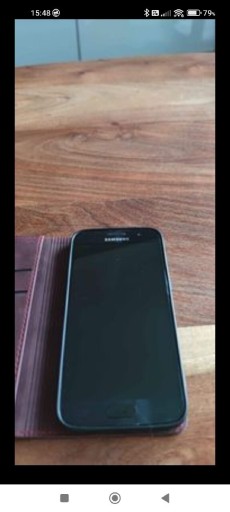 Zdjęcie oferty: Telefon Samsung Galaxy s7 