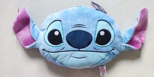 Zdjęcie oferty: Poduszka Jasiek Lilo i Stitch Disney 