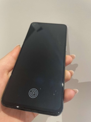 Zdjęcie oferty: Smartfon REALME GT Master Edition