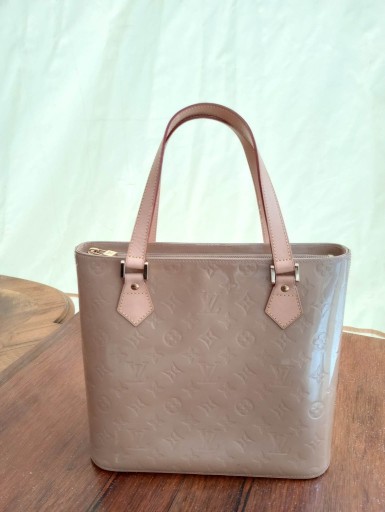 Zdjęcie oferty: Torebka LOUIS VUITTON nr seryjny: LM0085