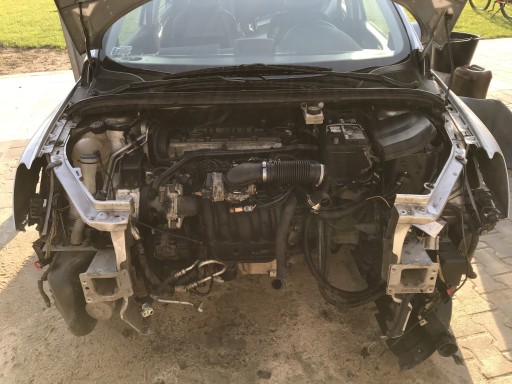 Zdjęcie oferty: Peugeot 307