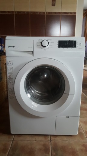 Zdjęcie oferty: Części do pralki Gorenje model: W6EU, drobiazgi