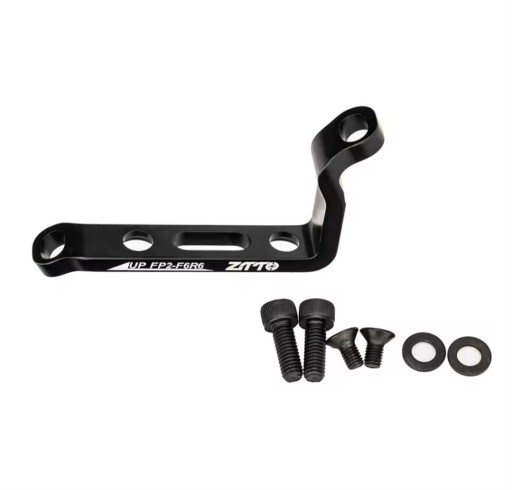 Zdjęcie oferty: Adapter hamulca tarczowego ZTTO, Post Mount > Flat Mount