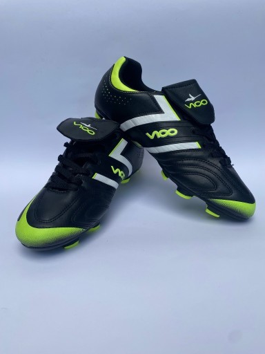 Zdjęcie oferty: Buty Vico VOP13001K-1 czarno-seledynowe r.45