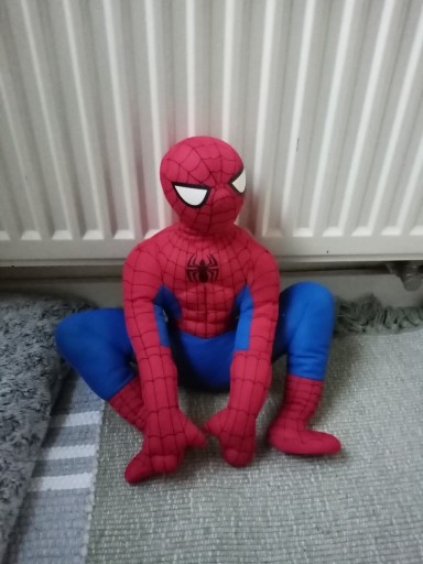 Zdjęcie oferty: Spider man maskotka 