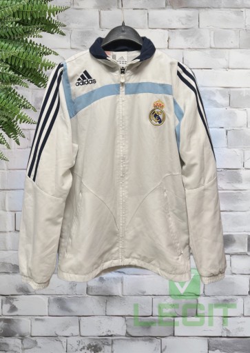 Zdjęcie oferty: Bluza sportowa Adidas Real Madryt