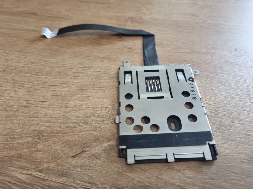 Zdjęcie oferty: Czytnik kart inteligentnych Smart Card do HP 6930p