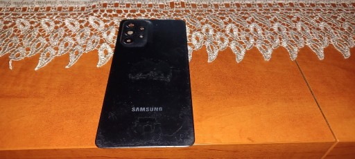 Zdjęcie oferty: KLAPKA SAMSUNG A53 5G