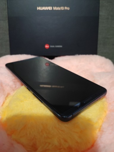 Zdjęcie oferty: Huawei Mate 10 Pro - 100% sprawny - 6Gb/128Gb