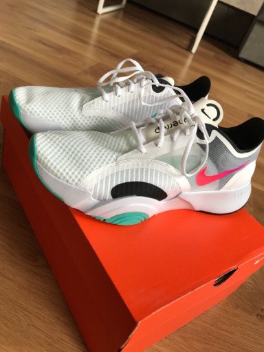 Zdjęcie oferty: Nike SuperRep Go męskie