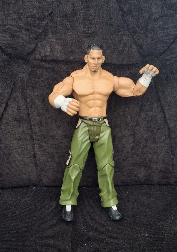 Zdjęcie oferty: Figurka WWE Jakks Pacific 2003, Matt Hardy