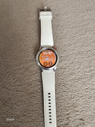 Zdjęcie oferty: Smartwatch  Galaxy Watch 4 Classic (R880) 