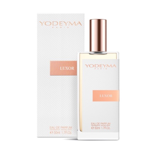 Zdjęcie oferty: Yodeyma LUXOR 50ml EDP - Ostrów Wlkp.